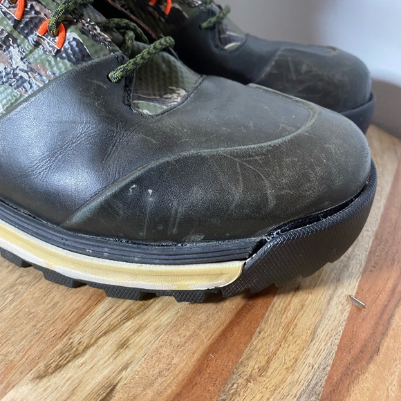 Nike ACG Boots size 11 - Picture 9 of 17